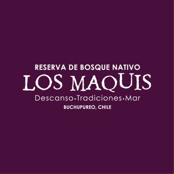 Reserva Los Maquis Cobquecura Ngoại thất bức ảnh